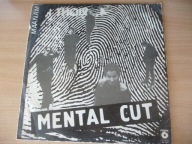 Maanam - Mental cut (1press, EX)