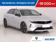 Opel Astra 1.2 Turbo, Salon Polska, 1. Właściciel