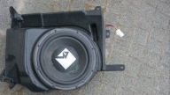 GLOSNIK BASOWY SUBWOOFER ROCKFORD MITSUBISHI OUTLANDER III LIFT 16 R