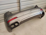 MASERATI LEVANTE ZDERZAK TYŁ TYLNY KOMPLETNY