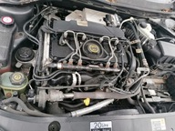 silnik ford mondeo mk3 2.0 tdci