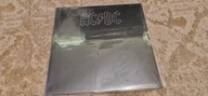 Back In Black AC/DC Winyl