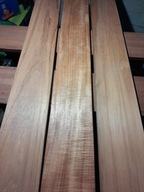 DESKA TARASOWA TEAKOWA