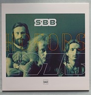SBB - Hofors 1975 LP Test-Press GAD Records