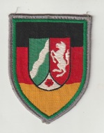 Bundeswehr 53 brygada obrony terytoliarnej 8x6.3 cm