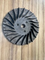 STIHL BR 400 SR 420 KOŁO WENTYLATOR TURBINA WIATRAK MOCOWANIE ORG