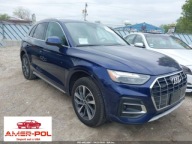 Audi Q5 2021 AUDI Q5 PREMIUM 45 TFSI QUATTRO S TRONIC 2.0 Benzyna 261KM
