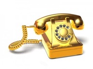 ZŁOTY NUMER 6666 4444 1