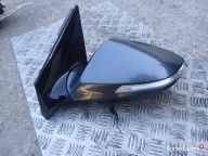 HYUNDAI I40 11- LUSTERKO LEWE EUROPA 6PIN lak S6G