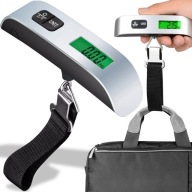 Waga bagażowa elektroniczna 41-50 kg
