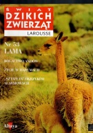 Świat dzikich zwierząt - z. 53 - LAMA