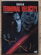 Na granicy ryzyka | DVD