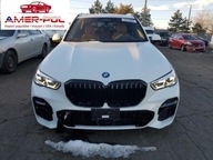 BMW X5 2023 r., 3,0L, X DRIVE 45 E 3.0 Hybryda Plug-in 389KM