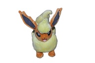 pluszak maskotka cudny Flareon Pokemon Go 22 cm