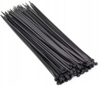 Opaska kablowa nylonowa 3,6 mm x 150 mm 100 szt.