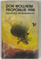 Don Wollheim proponuje 1988