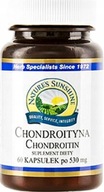 Nature's Sunshine <> Chondroityna ,stawy