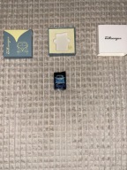 Volkswagen Niebieska Zapalniczka Bulli