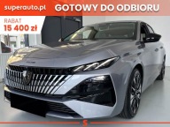 Od ręki - Allure EAT8 1.5 BlueHDi 130KM / Pakiet Bezpieczeństwo, Komfort