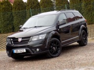 Fiat Freemont BLACK CODE 170KM AWD Alpine Skora Kamera 7m 2.0 Diesel 170KM