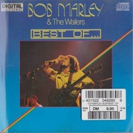 Bob Marley & The Wailers – Best Of Bob (...)- EX