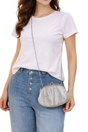 Torebka koktajlowa, torebka na sylwestra, torebka na wesele, kopertówka