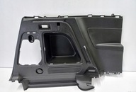 **** BOCZEK TAPICERKA BAGAŻNIKA LEWY OPEL MERIVA B ****