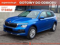 SKODA Kamiq Edition 130 1.0 TSI Suv 115KM 2025