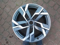 Felga 19' ET45 8J 5x112 Skoda Karoq 57A601025AF
