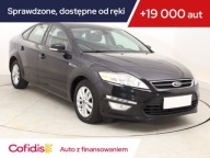 Ford Mondeo 1.6 TDCi, Salon Polska, Klima