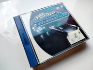 ****** TOKYO HIGHWAY CHALLENGE SEGA DREAMCAST ***** 3xA