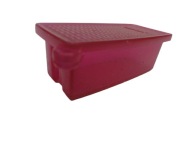 Tupperware - BRELOK -pojem. na leki - SZKLARNIA