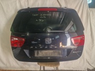 SEAT ALHAMBRA 7N5 2010-24 ROK KLAPA TYŁ BAGAŻNIKA