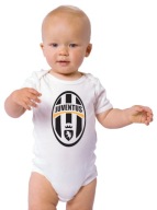 Body dziecięce Juventus Turyn rozmiar 98
