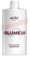 MIHI Volume Up SHAMPOO for hair that adds volume