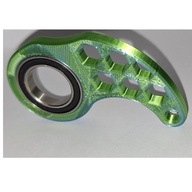 Brelok do Kluczy Rekinek KEYRAMBIT KEYSPINNER karambit BATMAN