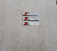 Emblemat Audi 8N0853601A