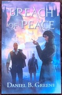 Breach of Peace - Daniel B. Greene