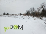 Działka, Chełm, 1055 m²