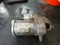 ROZRUSZNIK DACIA DUSTER II 1,0 TCE