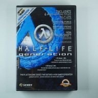 Half-Life Generation PC