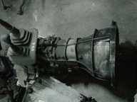 SKRZYNIA FRONTERA A 2.5 TDS 1998 IBC 656