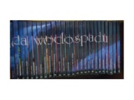 Zestaw -Saga Tajemnica Wodospadu t 1-54 J Johansen