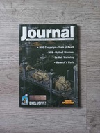 Citadel Journal #37 Warhammer suplement rarytas 2000