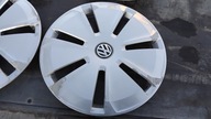 VW Amarok T5 T6 kołpaki 16" ORG komplet