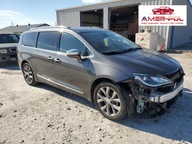 Chrysler Pacifica 2018r., 3.6L 3.6 Benzyna 287KM