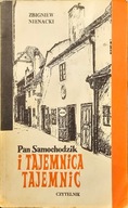 Pan Samochodzik i tajemnica tajemnic - Zbigniew Nienacki