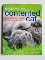 The complete contented cat , TAYLOR
