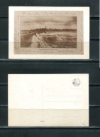 K14118) Niemcy: Warnemuende von der Mole aus