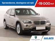 BMW X1 xDrive20d, Salon Polska, 181 KM, 4X4